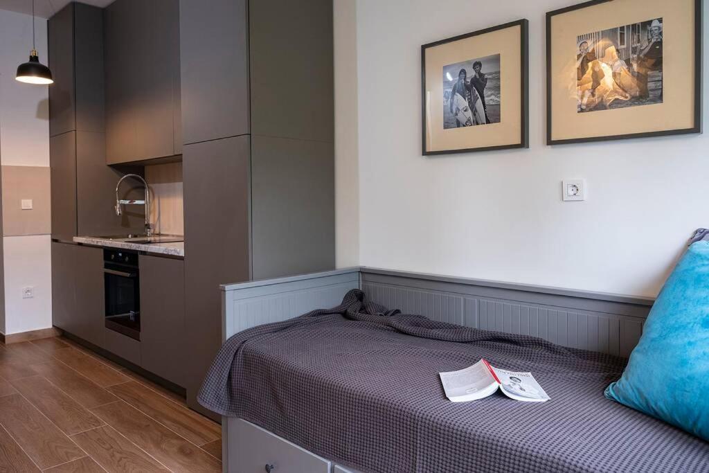 New Charming Apartment In The Heart Of The City! ザグレブ エクステリア 写真